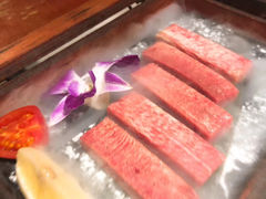 -橘焱胡同烧肉夜食(BFC外滩金融中心店)