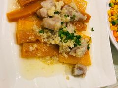 -新东城喜宴海鲜酒家(同德店)