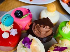 -解放碑威斯汀酒店-知味国际美食餐厅