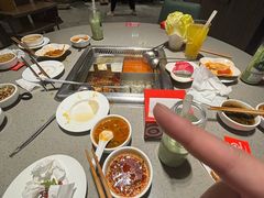 -海底捞火锅(龙岗星河COCO Park店)