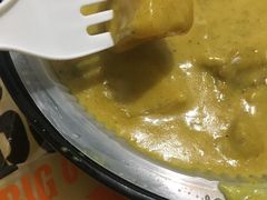 -比格比萨(方庄店)