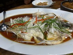 -丹江渔村(首都机场店)