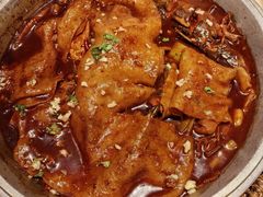 -肥三土菜馆(五四广场店)