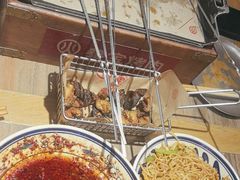 -叁宝烤肉·西安烧烤(东三爻店)