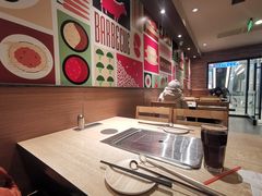 -新石器烤肉(中房金谊广场店)