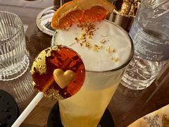 -The St·Regis Bar 瑞吉酒吧