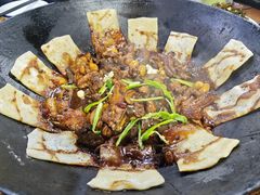 -皖北巫氏三胖地锅鸡(长淮总店)