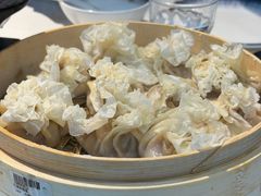 -西夏回族烧麦馆(牡丹街店)