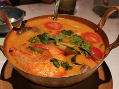 -芭札·Thai泰国餐厅(同和金铂天地店)