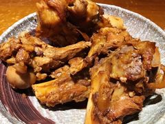 -95号酱骨·一块豆腐(展春园西路店)