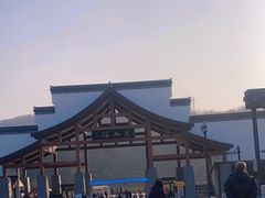 -采石矶景区