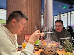 -烧肉达人•炭火烧肉(新天地店)