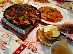 -辣出味岳阳特色烧烤·龙虾大排档(砂子塘总店)