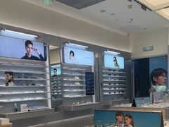 -AOJO眼镜(南翔印象城MEGA店)