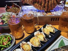 -龙头烤羊排•烤全羊•精酿扎啤(厦滘店)