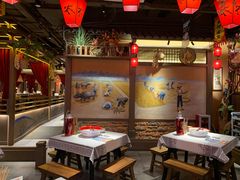 -农耕记·湖南土菜(halo广场店)
