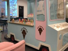 -Lilliput·粒粒堡亲子餐厅(嘉定宝龙店)