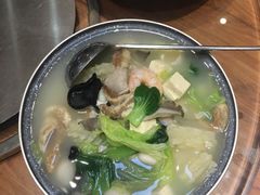 -青岛美食鲁菜大酒店