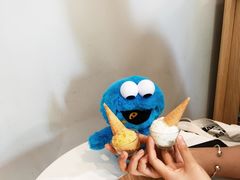 -歎雪糕低糖低脂Gelato冰淇淋