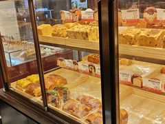 -爸爸糖吐司面包(悠唐购物中心店)
