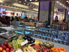 -泰康食品(南京东路店)
