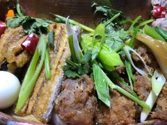 -下杨家青海土火锅(海湖店)