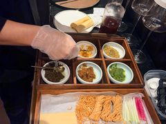 -明湖楼·经典鲁菜山东海鲜(大明湖店)