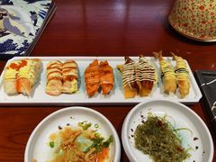 -元通寿司(东骏店)