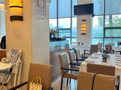 -听松楼·花园酒店·自助餐厅(红梅公园店)