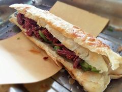 -驴肉火烧(玉祥门店)