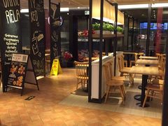 -肯德基(新塘乐购店)
