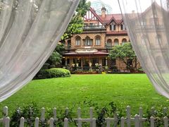 -马勒别墅饭店(静安寺店)