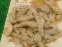 -津沽小院(天津之眼店)