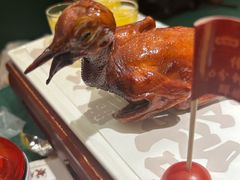 -大鸽饭(汉溪长隆店)