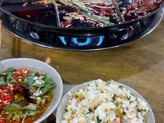 -正南齊北重庆老火锅(光华村直营店)