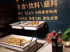 -半天妖烤鱼(方庄店)