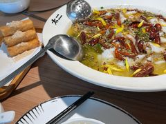 -太二酸菜鱼(菱角湖万达店)