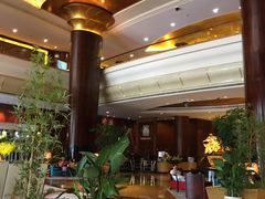 大堂-翠湖六号全日制西餐厅(翠湖宾馆店)