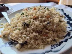 -杭州香格里拉·香宫中餐厅