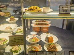 -甬上名灶(天一阁·翠柏店)