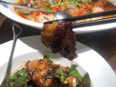 -坛宗剁椒鱼头(河西王府井店)