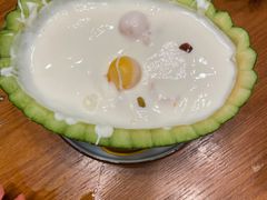 -北疆饭店(惠山万达店)