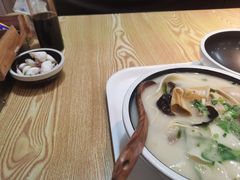 -大头亮羊汤烩面·河南非遗(良乡总店)