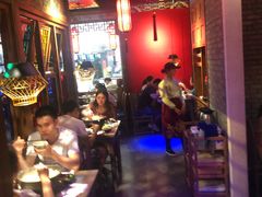 大堂-蛙小侠(吾悦广场店)