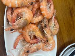 -阿勇海鲜排档(莲花路1号店)