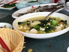 -道道鲜·崇明私房菜(五角场店)