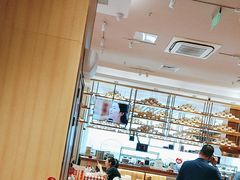 -西贝(上海中心店)