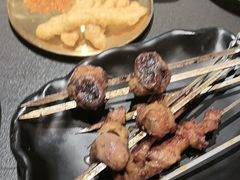 -额尔敦·品质自助(摩尔城店)