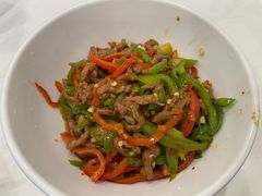 -新新湘菜馆(新中街二条店)