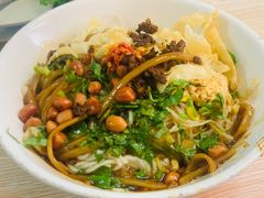 罗家杏传统特色海南粉-罗家杏传统特色海南粉(人民西路总店)